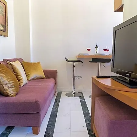 Irene Chania Hotel Chania (Crete)