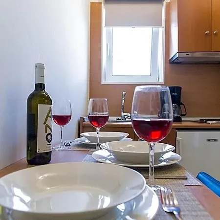 Hotel Irene Chania