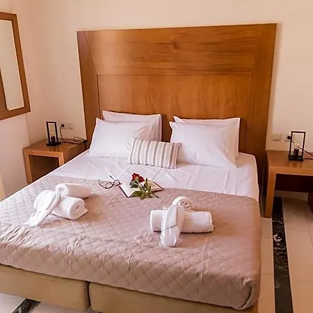 Irene Chania Hotel