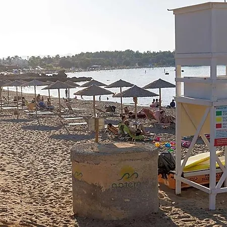 Irene Chania 4* Chania (Crete)