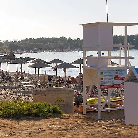 Irene Chania 4* Chania (Crete)