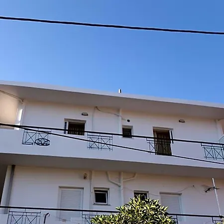 Hotel Irene Chania Chania (Crete)